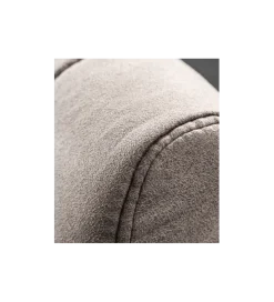 Krzesło Big Aston taupe