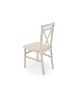 Krzesło DARIUSZ II 90 cm kaszmir