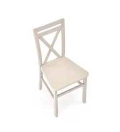 Krzesło DARIUSZ II 90 cm kaszmir