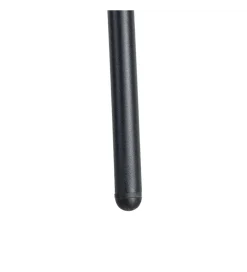 Krzesło HANAREO 82 cm brązowe