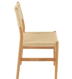 Krzesło LAP 87 cm drewno bukowe