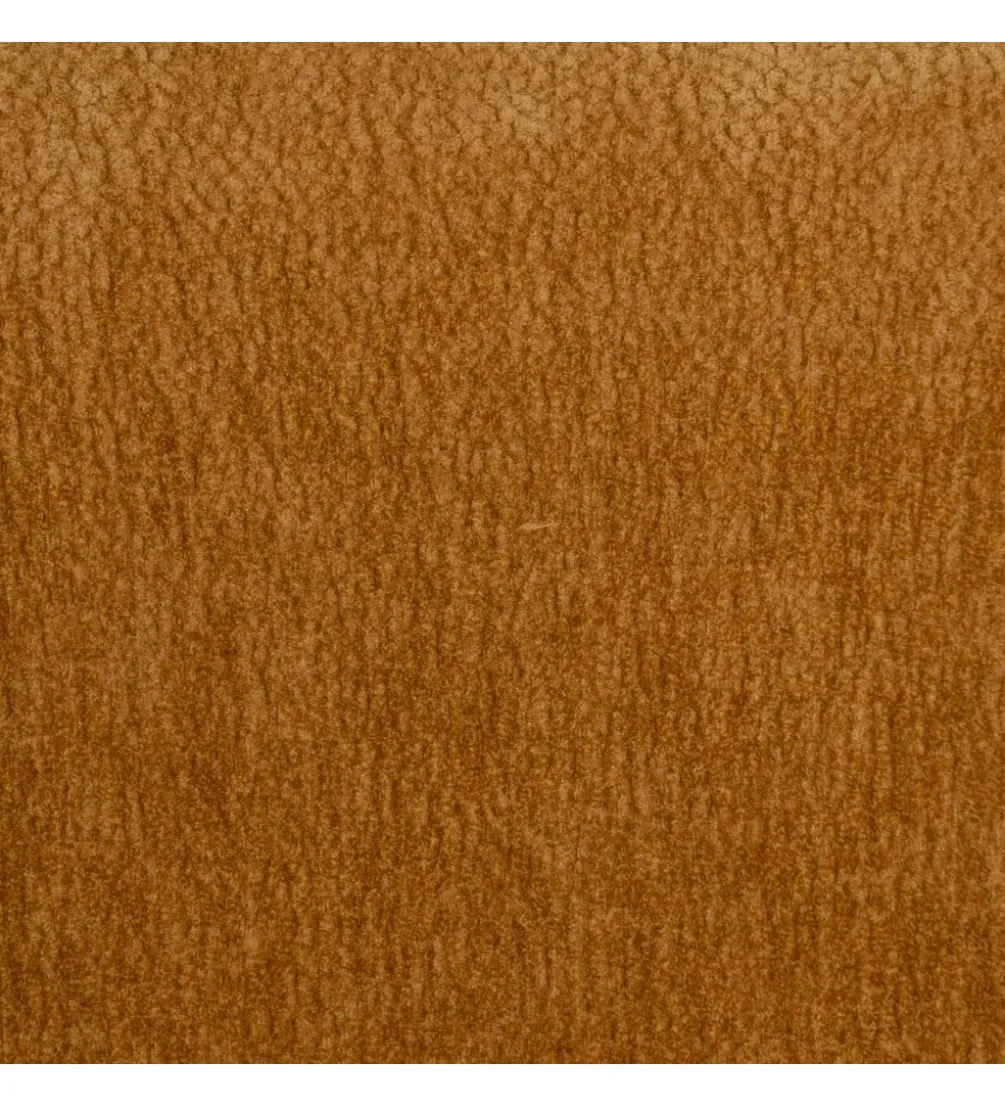 Krzesło MORTEZ 68 cm naturalne żółte