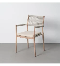 Krzesło ogrodowe NAUCARO 85 cm