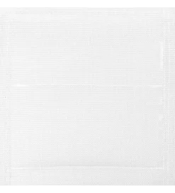 Krzesło ogrodowe STELLA 90 cm białe