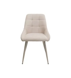 Krzesło RUBY 83 cm beżowy