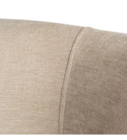Krzesło TEJIDO 76 cm taupe