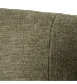 Krzesło TEJIDO 76 cm zielone