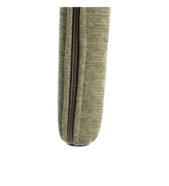 Krzesło TEJIDO 76 cm zielone