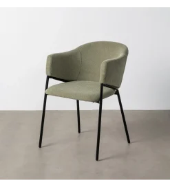 Krzesło TEMASAK 78 cm zielone