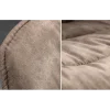 Krzesło The Dutch Comfort Taupe