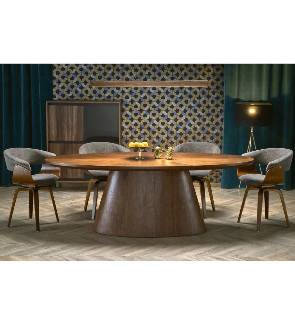 Krzesło VIGO II szare
