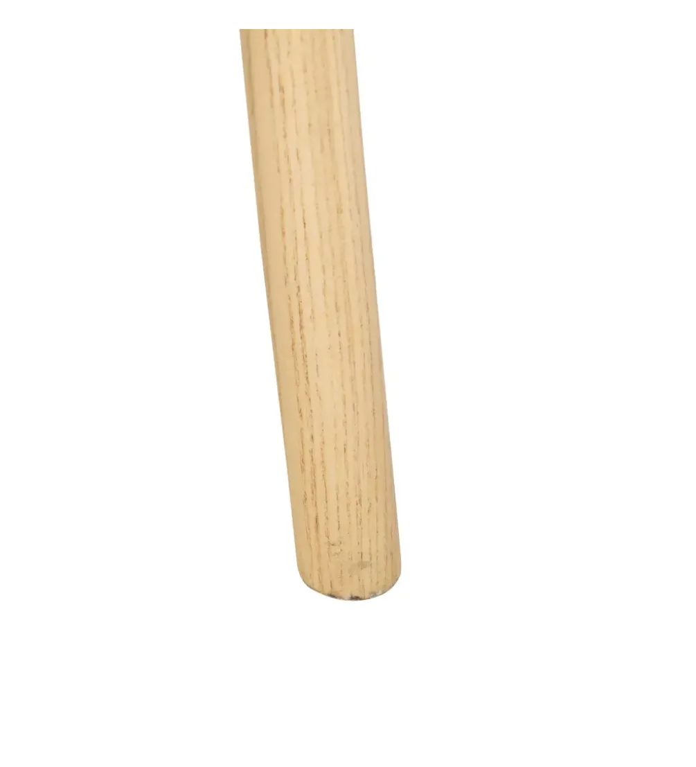 Krzesło YUMNO 89 cm naturalne