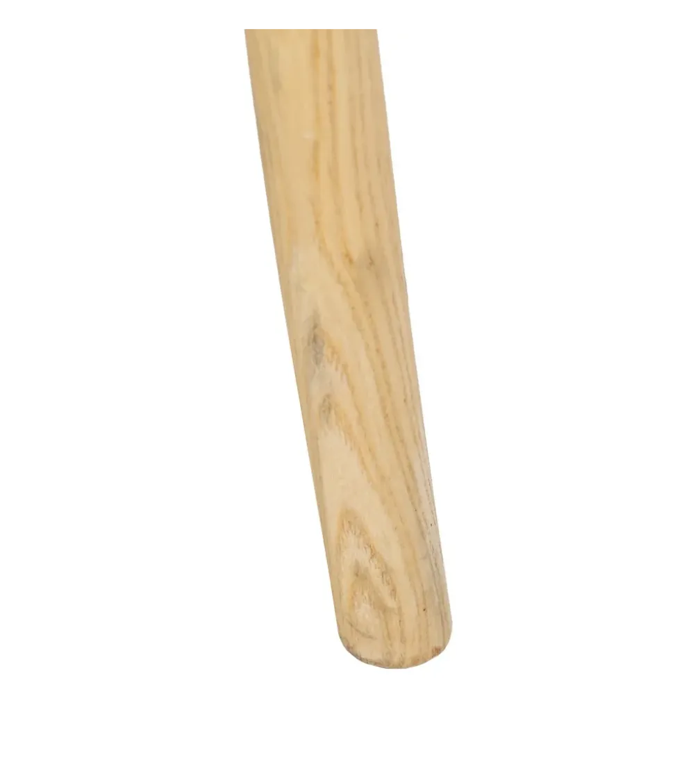 Krzesło YUMNO 86 cm naturalne