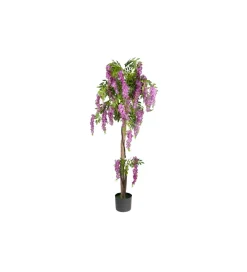 Kwiat sztuczny EPEKA 170 cm Glicynia