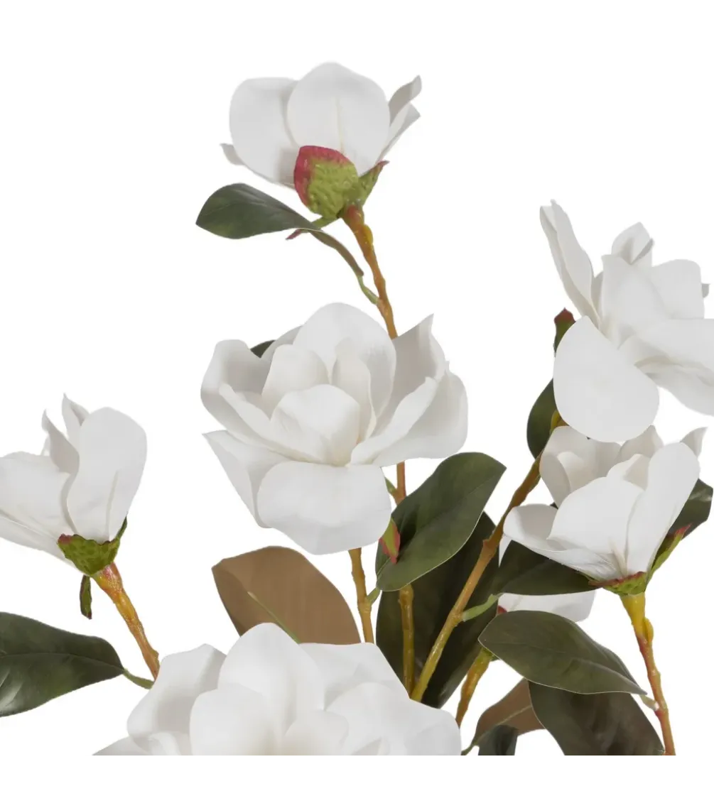 Kwiat sztuczny WINTII 170 cm magnolia