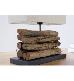 Lampa Perifere Beige