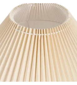 Lampa podłogowa TWILIG 103 cm ceramika