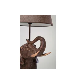 Lampa stołowa ANIMAL ELEPHANT SAFARI 74 cm