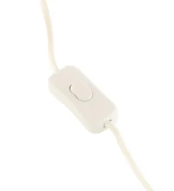Lampa stołowa BAHAMAS 51 cm naturalna