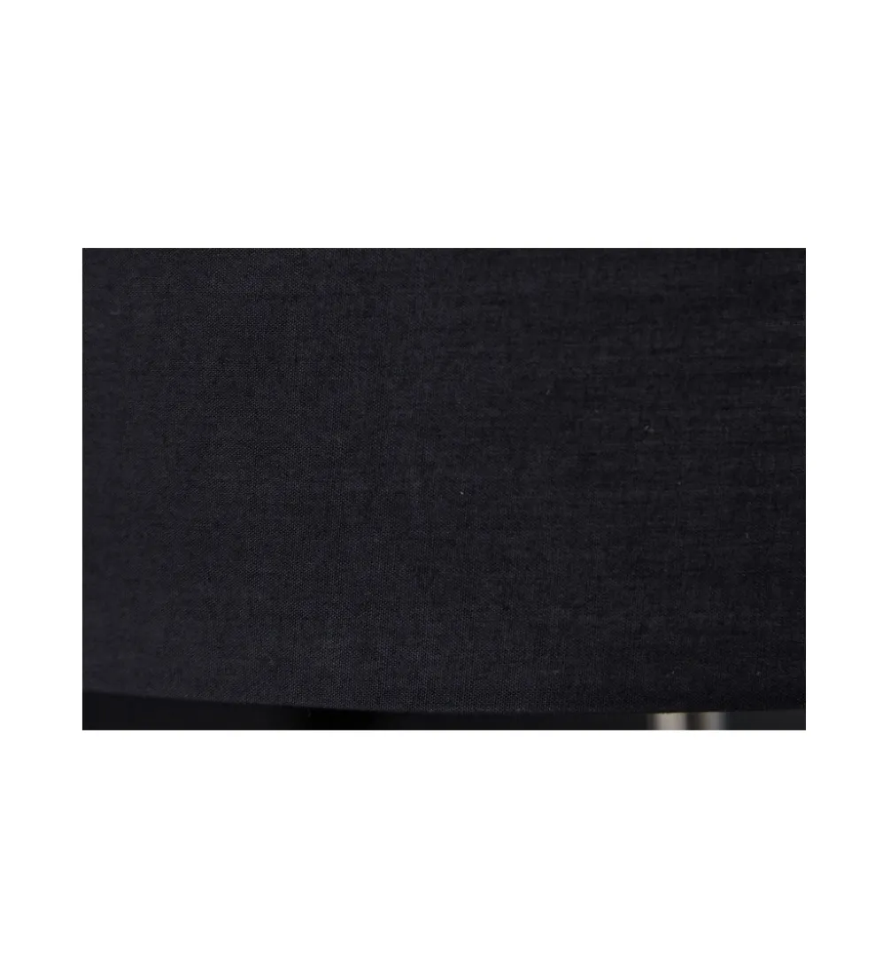 Lampa stołowa BRANDE 55 cm marmur biała
