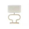 Lampa stołowa Demeter 40 cm