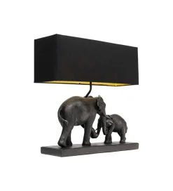 Lampa stołowa ELEPHANT FAMILY 50 cm