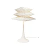 Lampa stołowa FACILE TRE 50 cm