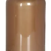Lampa stołowa GETMARY 68 cm złoto beżowa