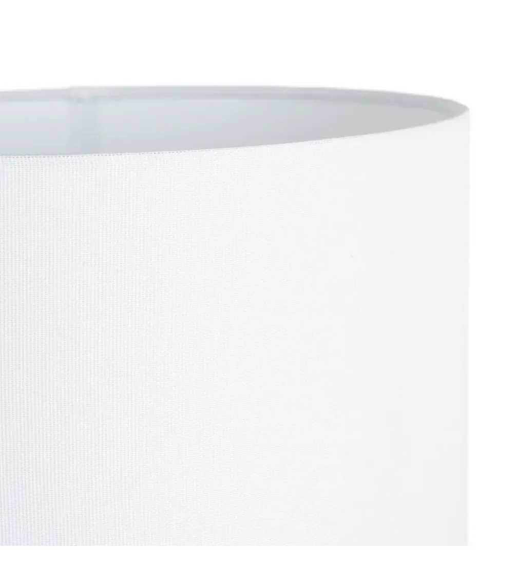 Lampa stołowa KASTEN 50 cm owalna
