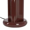 Lampa stołowa LACADO granatowa