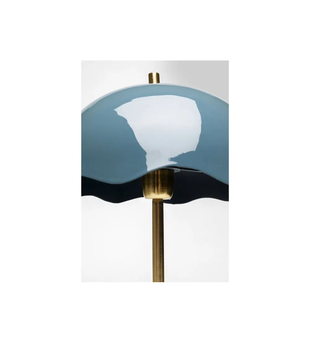 Lampa stołowa LIA MIDNIGHT 50 cm