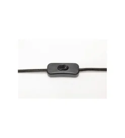 Lampa stołowa LOUNGY 38 cm curry