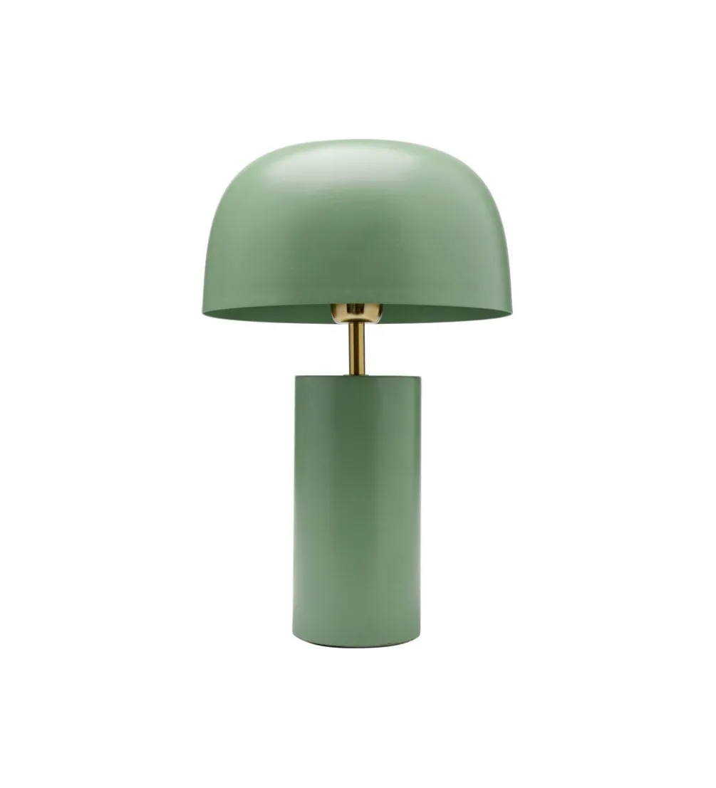 Lampa stołowa LOUNGY SAGE 38 cm
