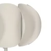 Lampa stołowa MIMKRO 62 cm biała