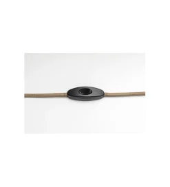 Lampa stołowa MIRA 32 cm beżowa