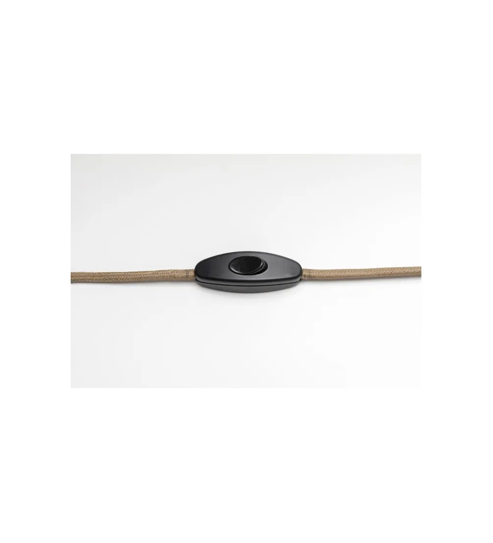 Lampa stołowa MIRA 32 cm beżowa