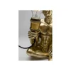 Lampa stołowa NUDE MAN SIT 32 cm