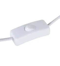 Lampa stołowa POGA 52 cm ceramika