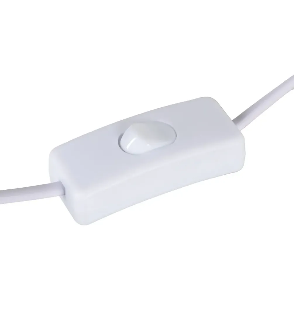 Lampa stołowa POGA 52 cm ceramika