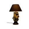 Lampa stołowa PUNK DOG 57 cm