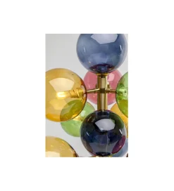 Lampa stołowa SCALA BALLS 62 cm wielokolorowe