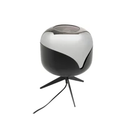 Lampa stołowa SMOKE GOBLET BALL 35 cm