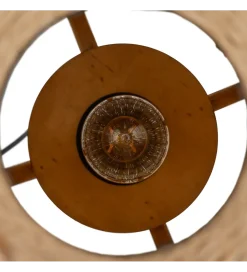 Lampa stołowa WANG
