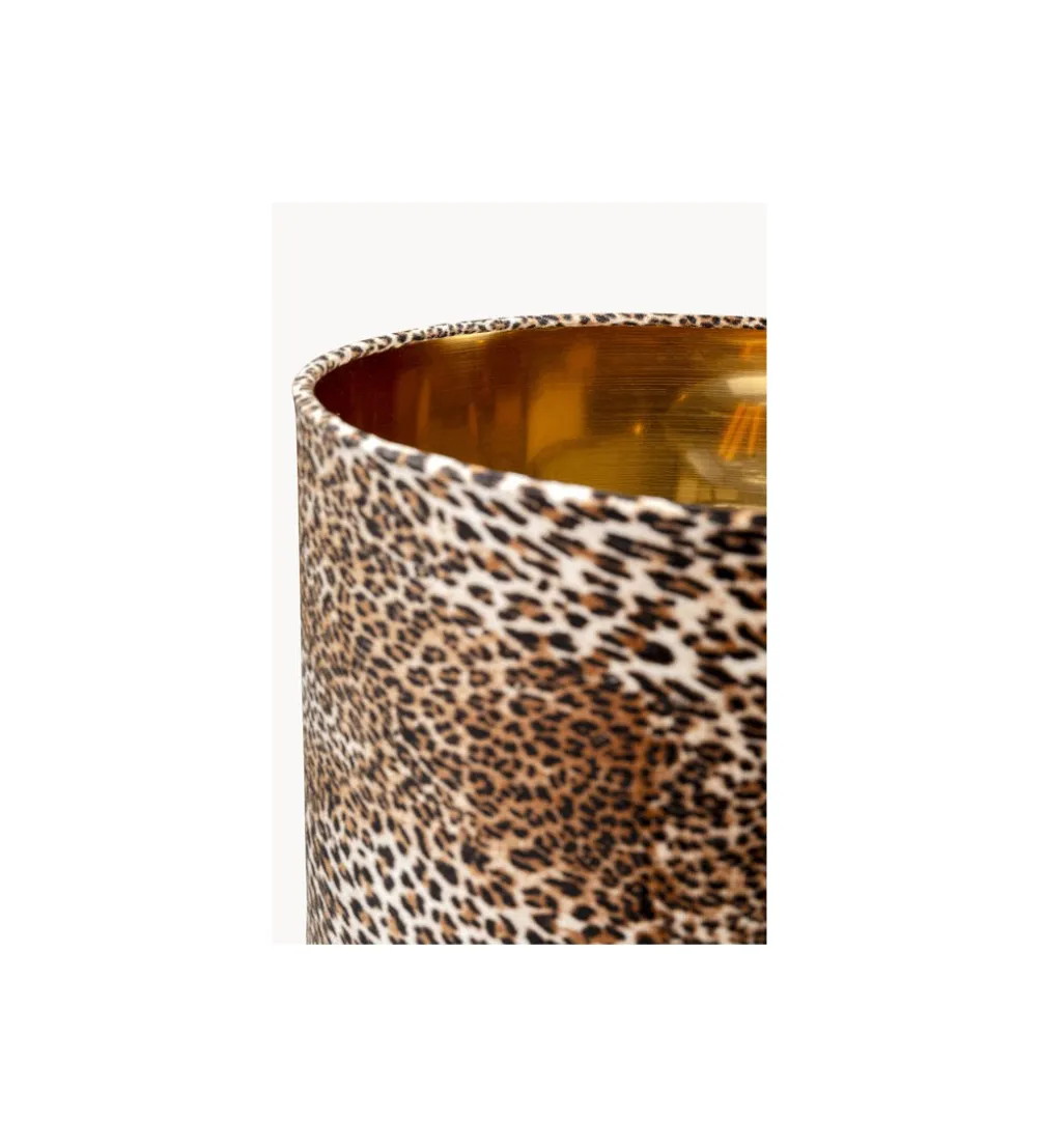 Lampa stołowa WILDLIFE 51 cm