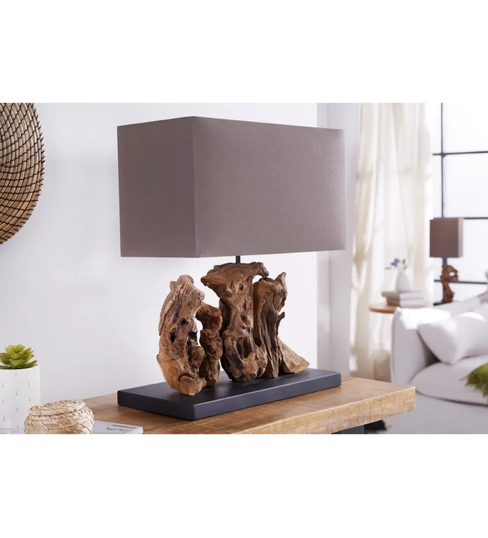 Lampa Aragon