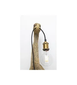Lampa ścienna ANIMAL HERON 61 cm