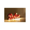 Lampa ścienna LA DOLCE VITA 190 cm