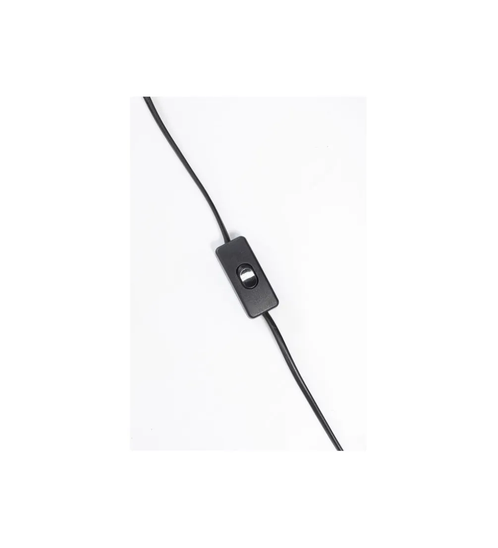 Lampa ścienna LA DOLCE VITA 190 cm