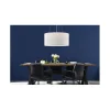 Lampa Laura 50 cm Beige