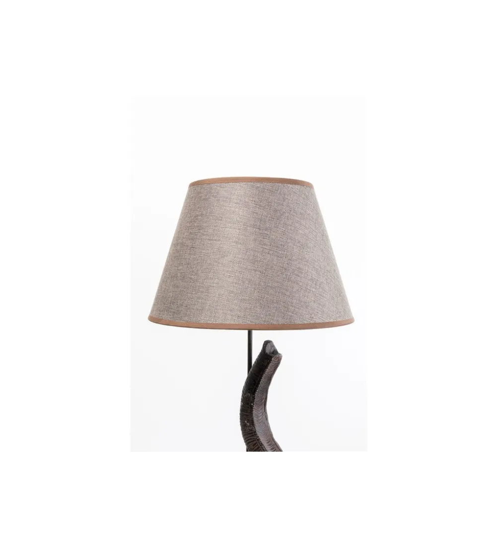 Lampa podłogowa ANIMAL ELEPHANT 154 cm